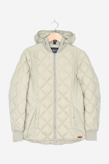 Daunenjacke für Damen