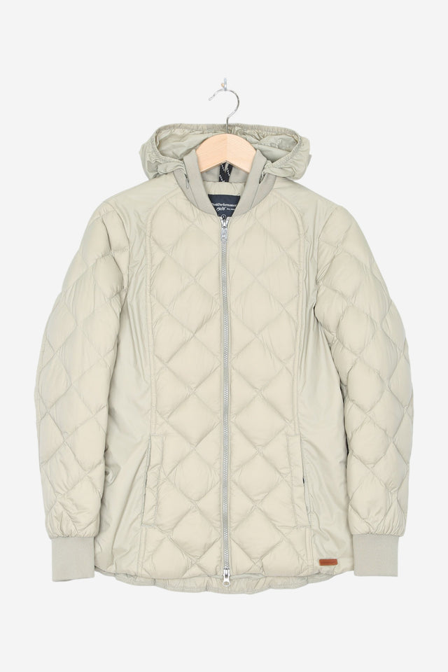 Daunenjacke für Damen