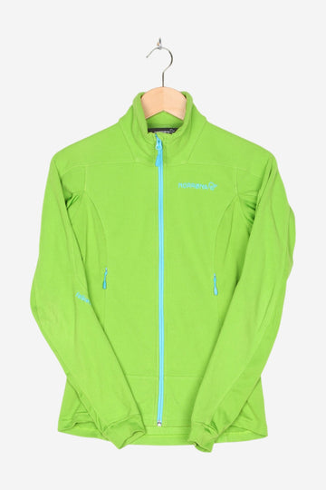 Fleecejacke für Damen