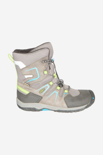 Winterstiefel für Damen