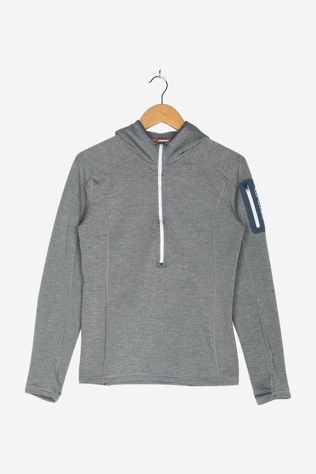 Hoodie für Damen