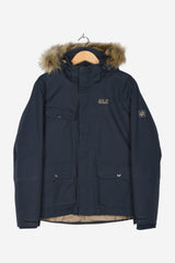 Winterjacke für Herren