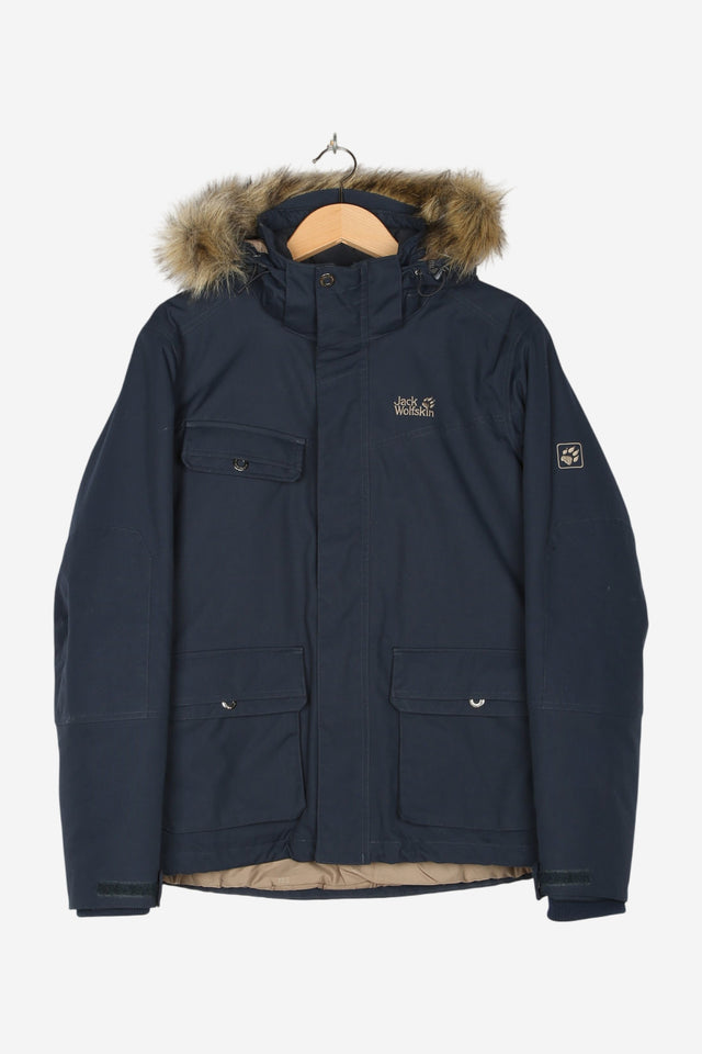 Winterjacke für Herren