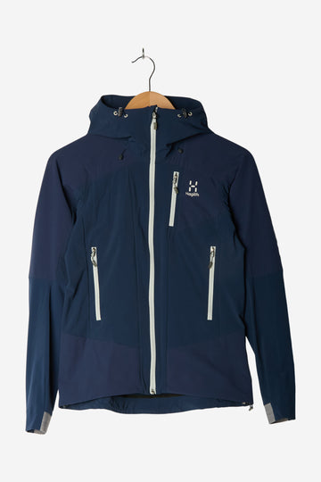 Softshelljacke für Damen