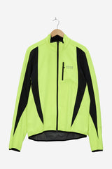 Fahrradjacke für Herren
