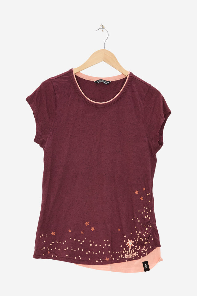 T-Shirt für Damen
