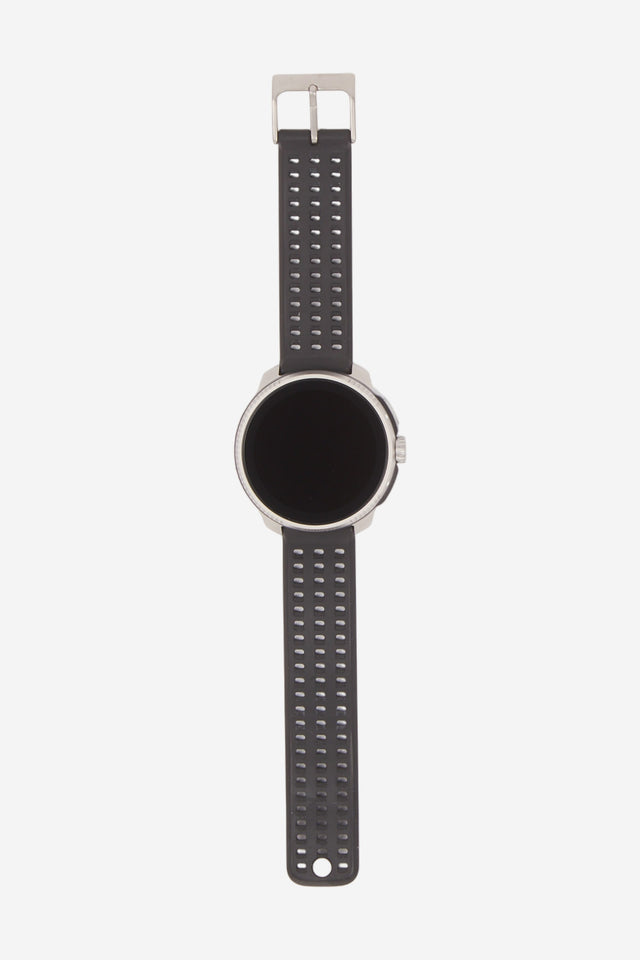 Race Titanium GPS Uhr
