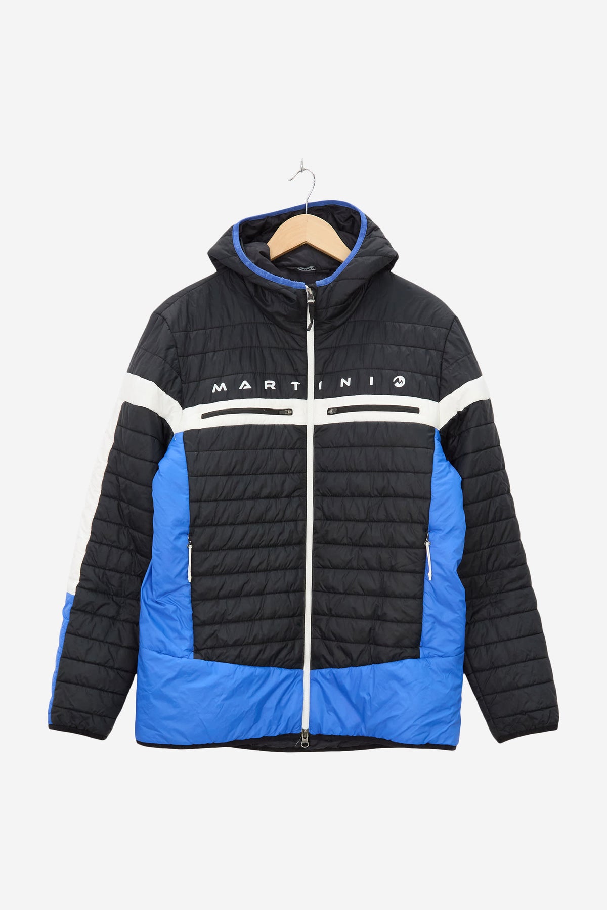 Isolationsjacke für Herren