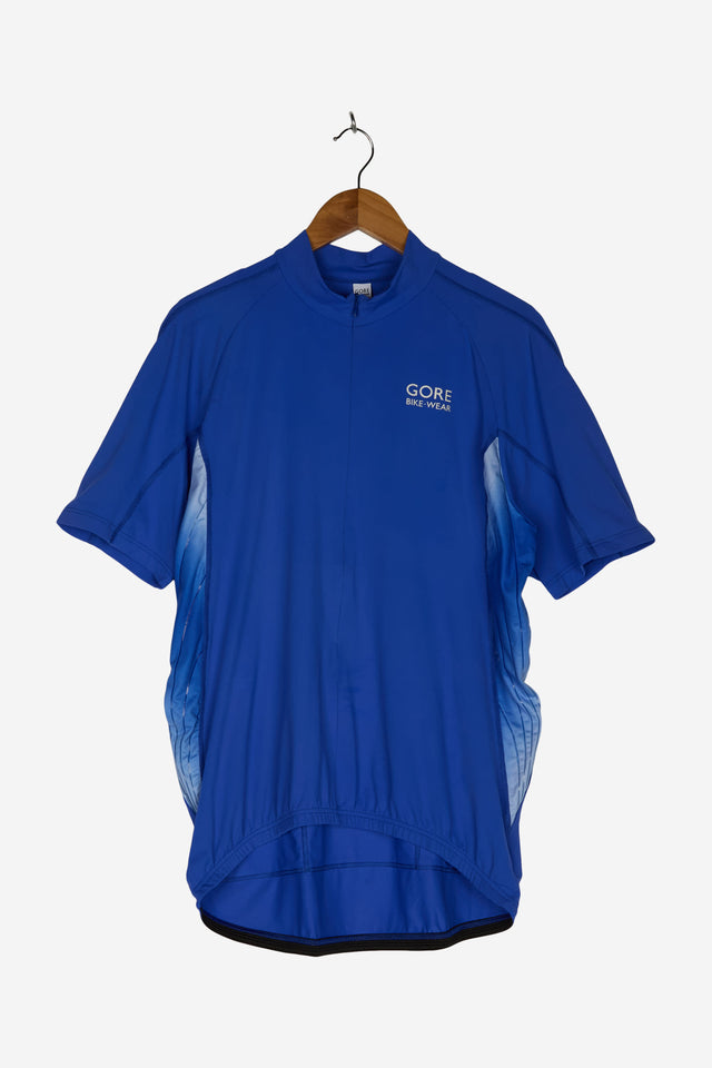 Fahrradtrikot für Herren