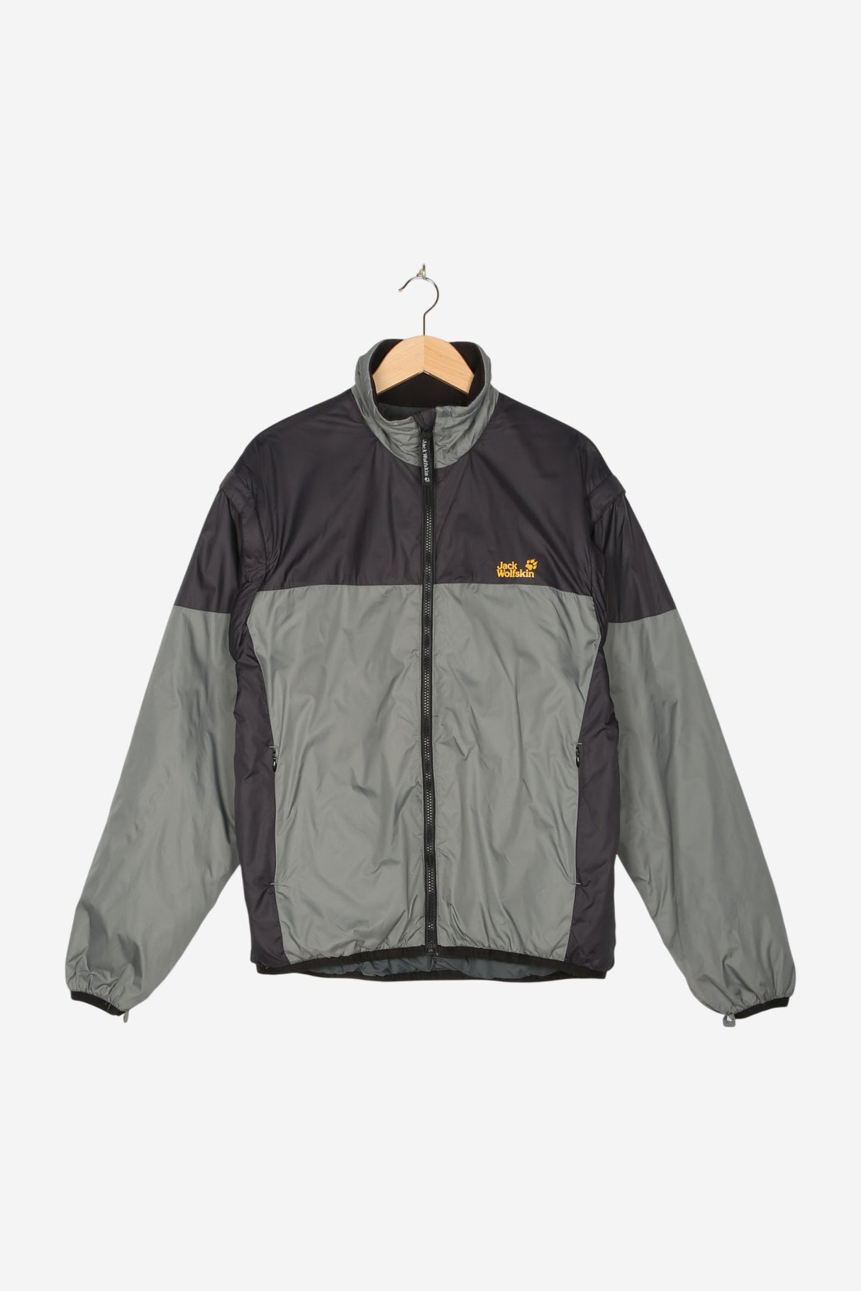 Isolationsjacke für Herren