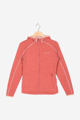 Fleecejacke für Damen