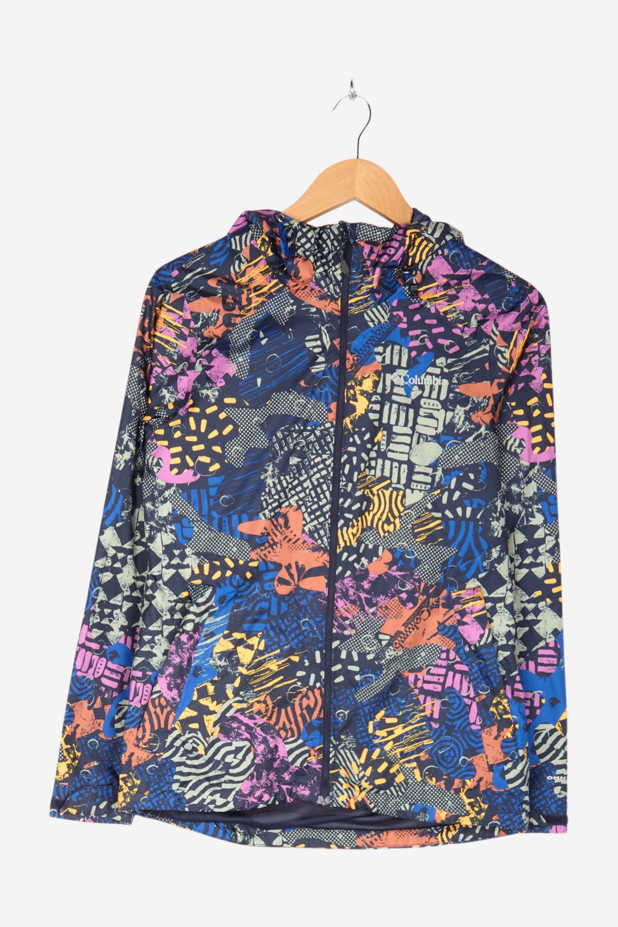 Regenjacke für Damen