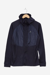 Fleecejacke für Herren