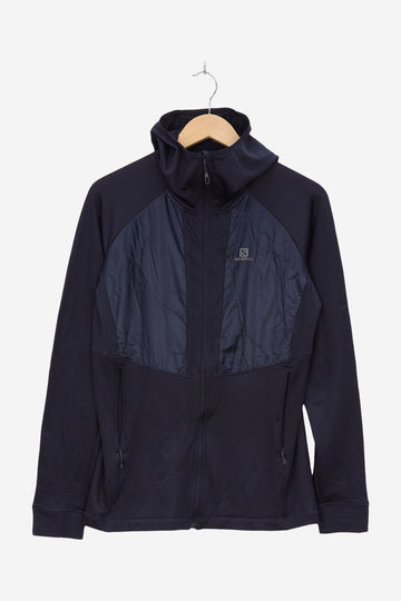 Fleecejacke für Herren