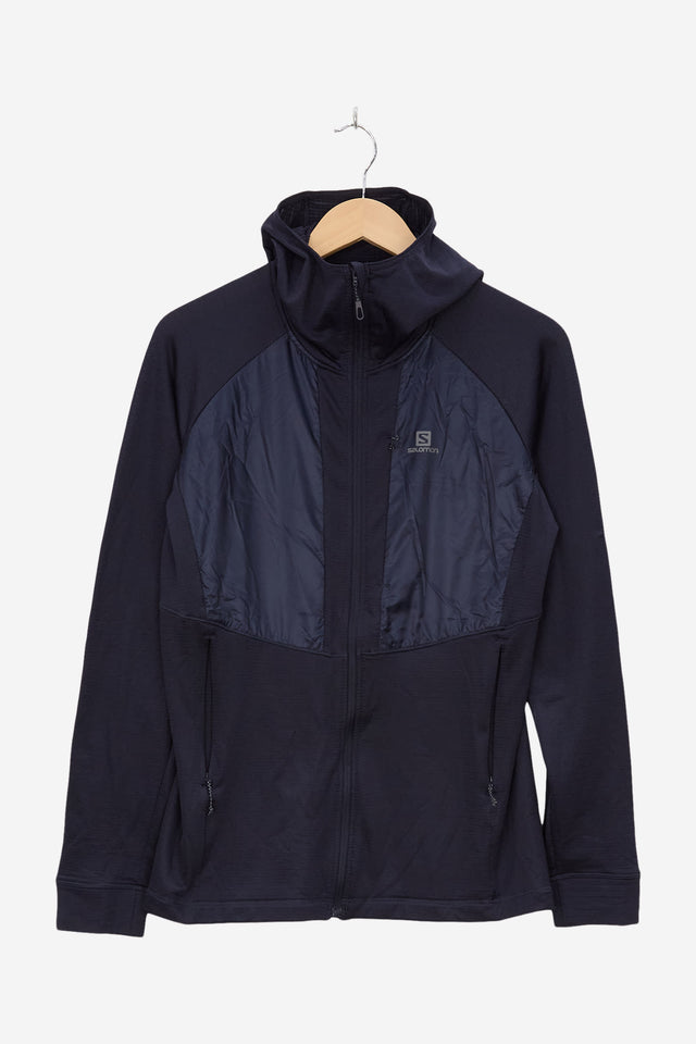 Fleecejacke für Herren
