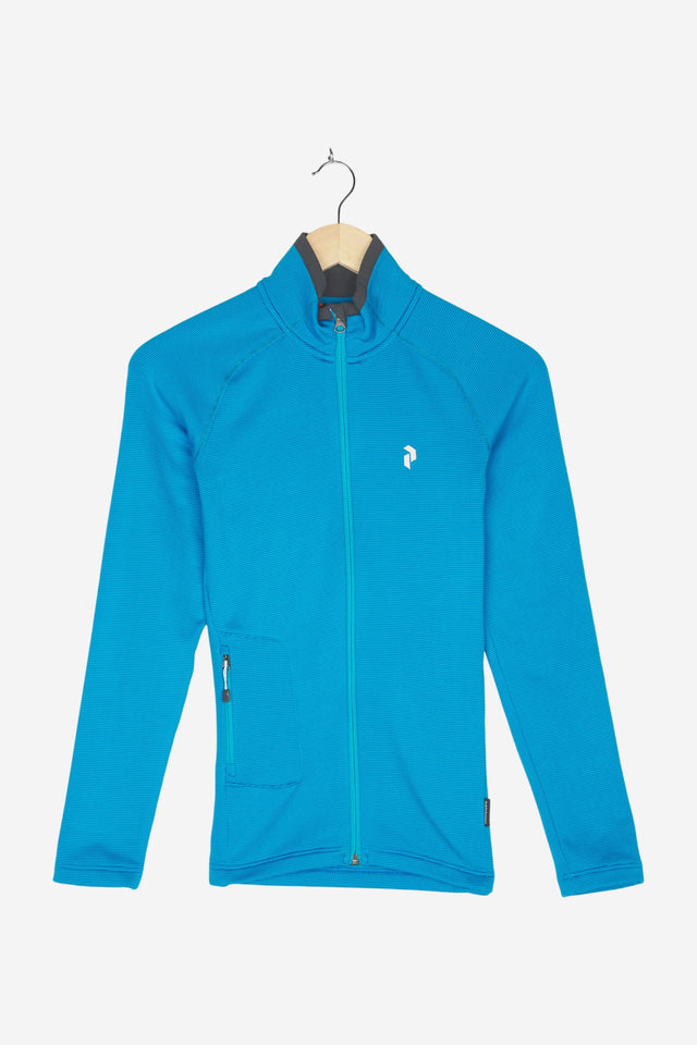 Fleecejacke für Damen