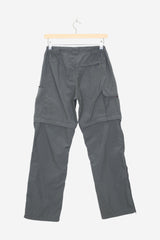 Zip Off Hose für Herren
