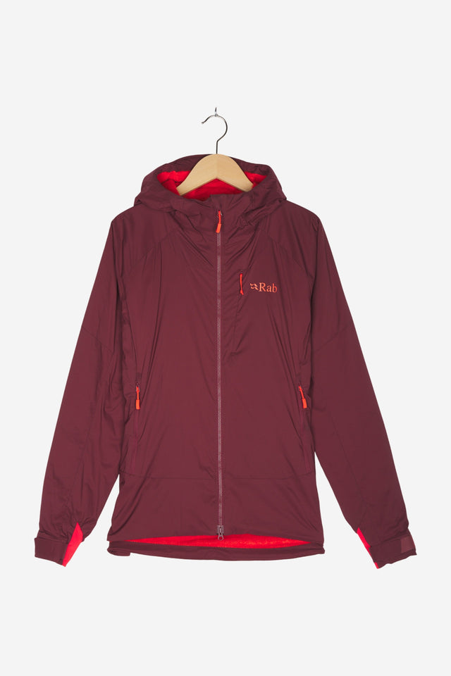 Softshelljacke für Damen