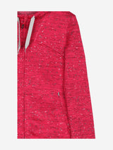 Fleecejacke für Damen