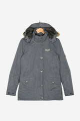 Doppeljacke für Damen