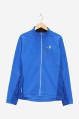 Fleecejacke für Herren