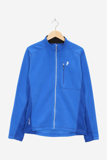 Fleecejacke für Herren