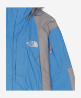 Regenjacke mit GORE-TEX für Damen