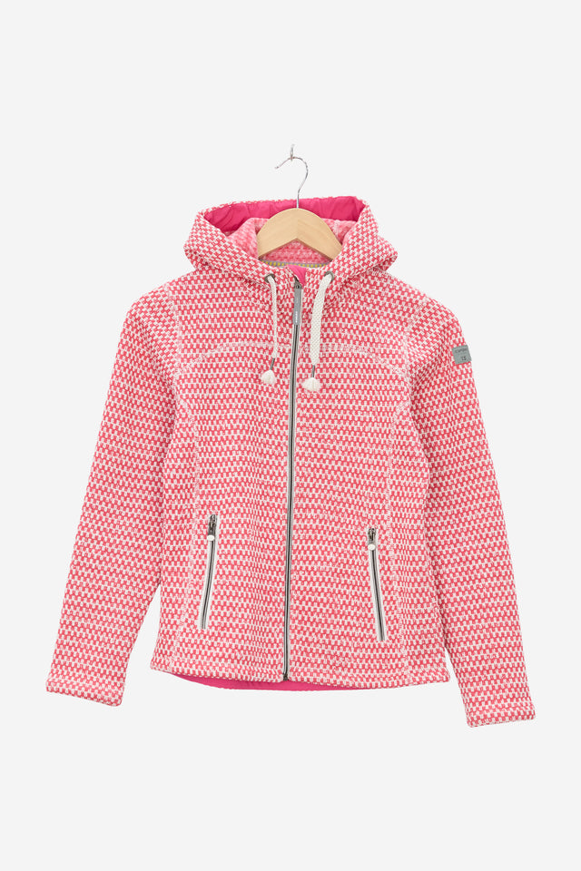 Fleecejacke für Damen