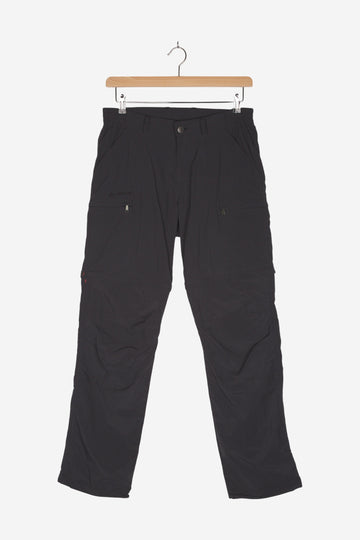 Zip Off Hose für Herren