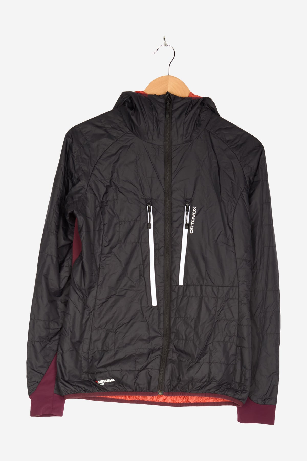 Isolationsjacke für Damen