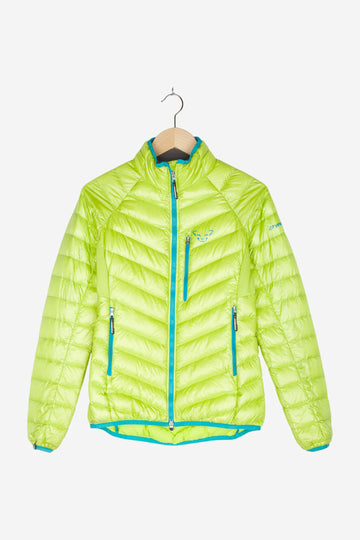 Daunenjacke für Damen