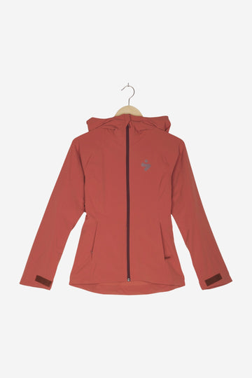 Softshelljacke für Damen