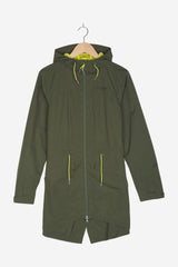 Regenjacke für Damen