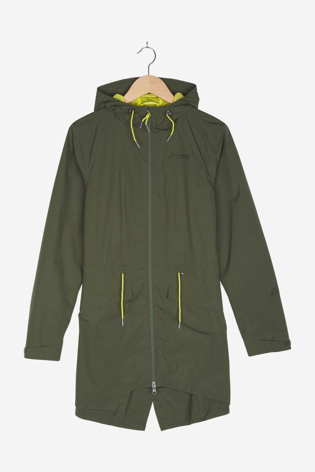 Regenjacke für Damen