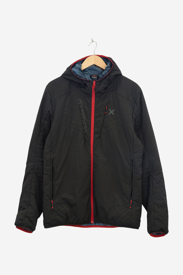 Isolationsjacke für Herren