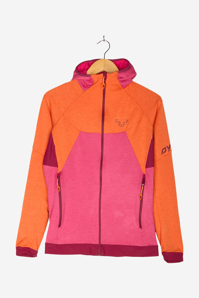 Fleecejacke für Damen