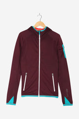 Fleecejacke für Damen