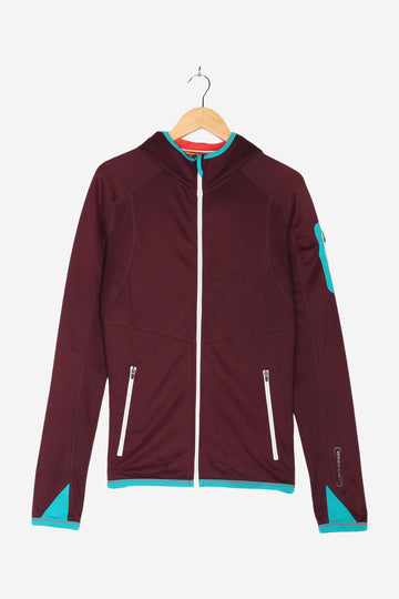 Fleecejacke für Damen