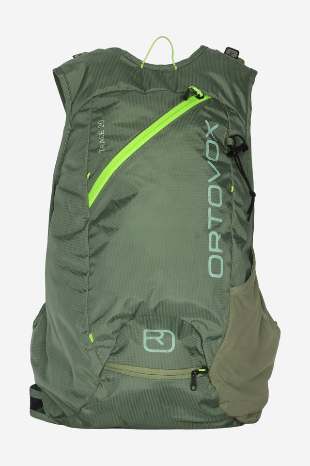 Skirucksack für Herren und Damen