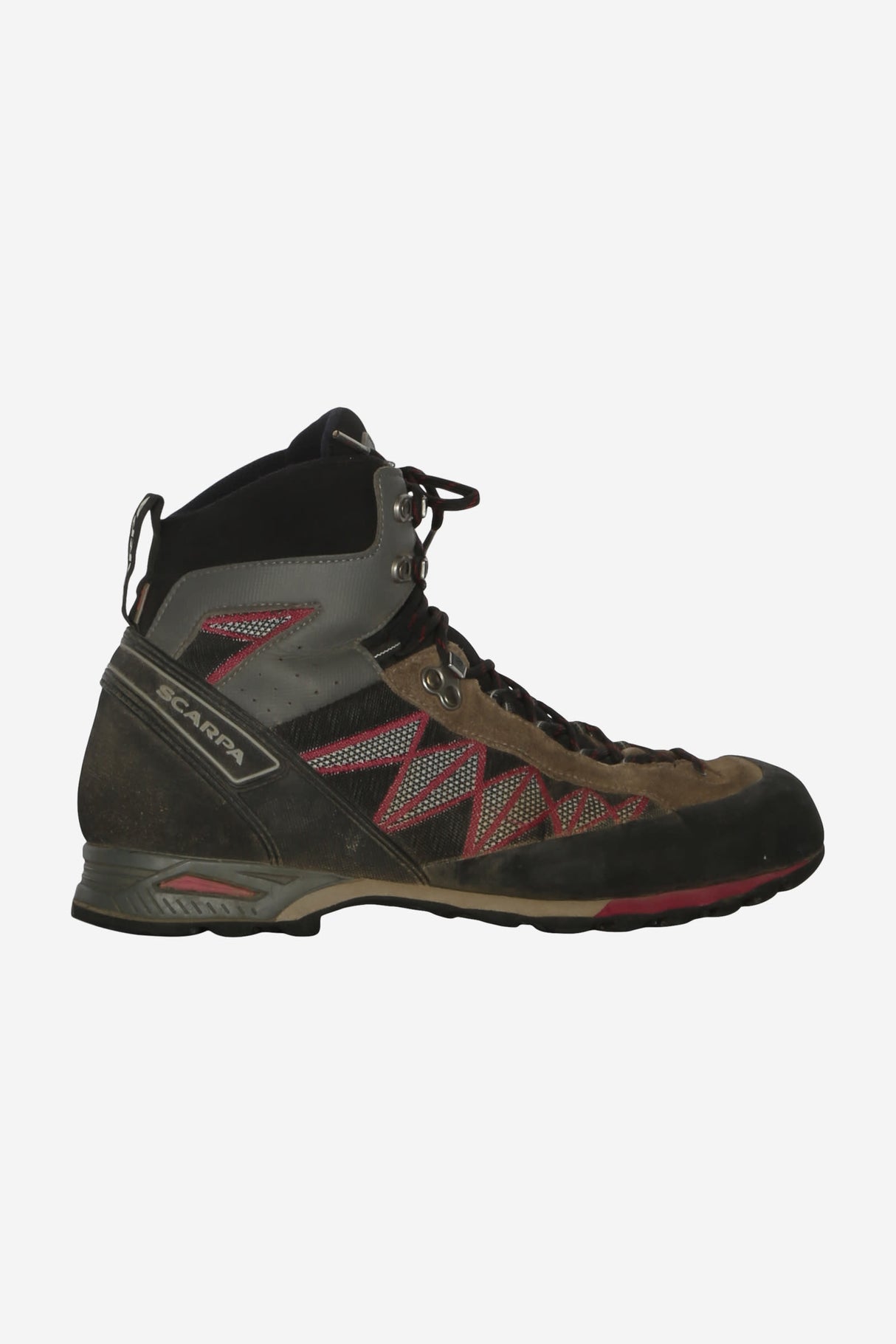 Wanderschuhe für Herren
