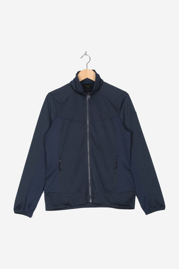 Fleecejacke für Herren