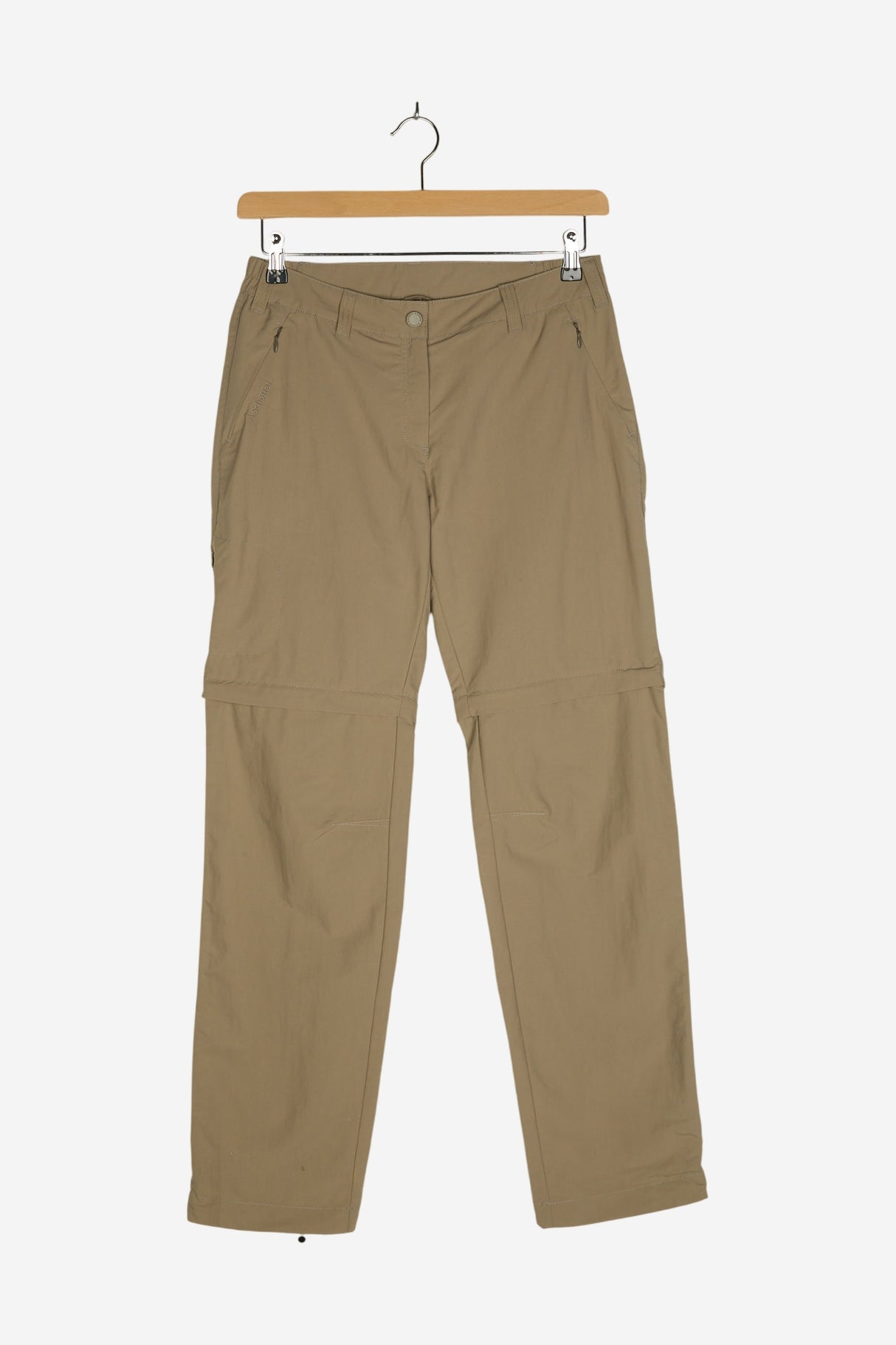 Zip Off Hose für Damen