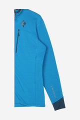 Fleecejacke für Herren