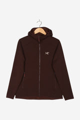 Fleecejacke für Damen