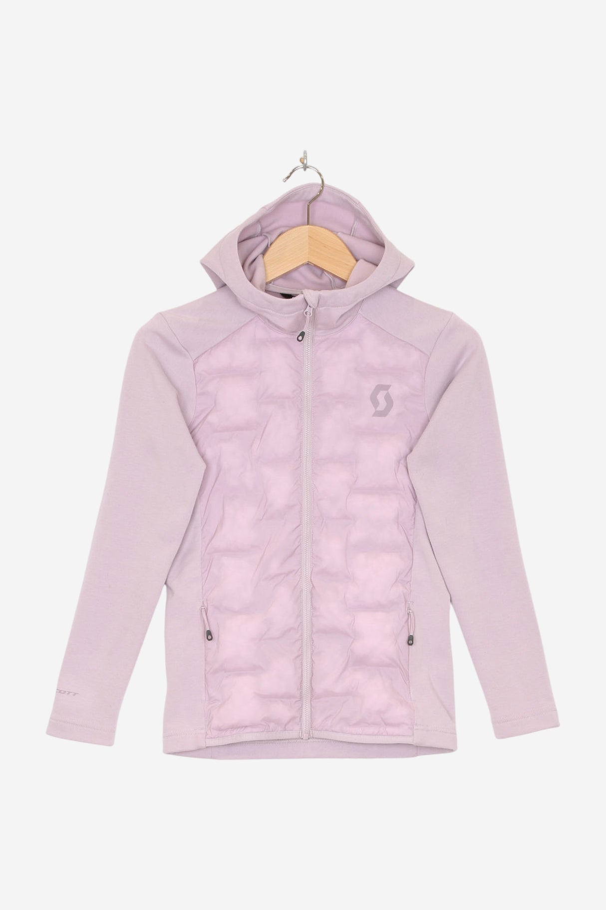 Fleecejacke für Damen