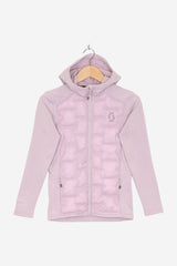 Fleecejacke für Damen