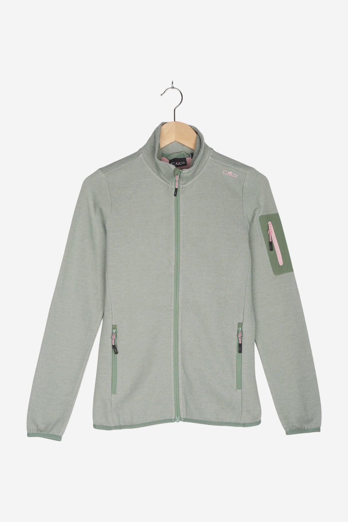 Fleecejacke für Damen