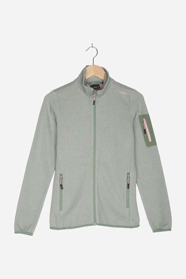 Fleecejacke für Damen