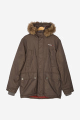 Regenjacke für Herren