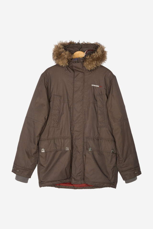 Regenjacke für Herren